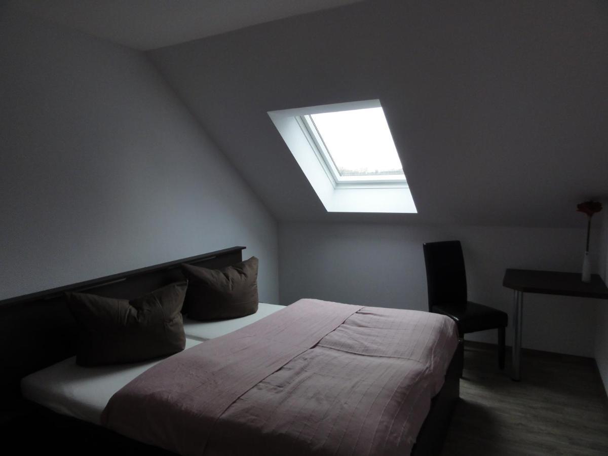 לובן Spreewaldapartments מראה חיצוני תמונה