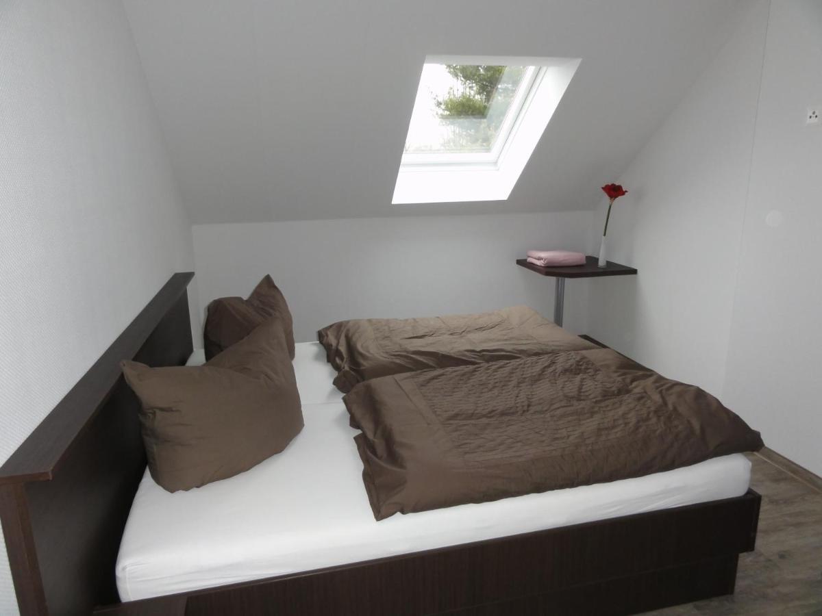 לובן Spreewaldapartments מראה חיצוני תמונה